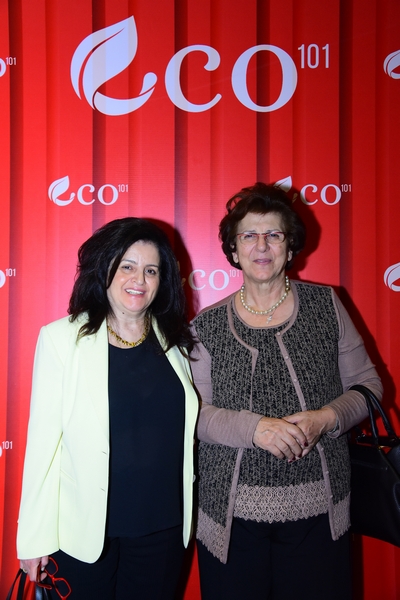Grand Opening of Eco 101 Mall - Part 2 